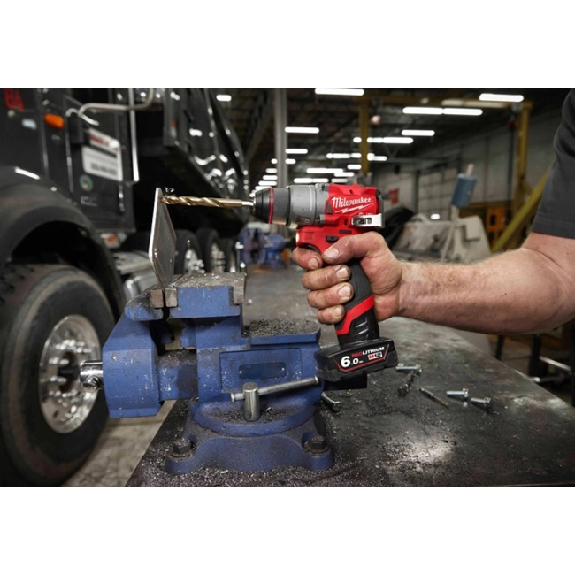 Vendita online Trapano avvitatore compatto M12 FUEL™ solo corpo macchina